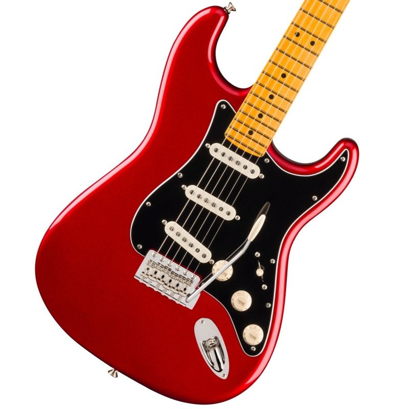 ストラトキャスタータイプ × FENDER × レッド)の検索結果 | ギター