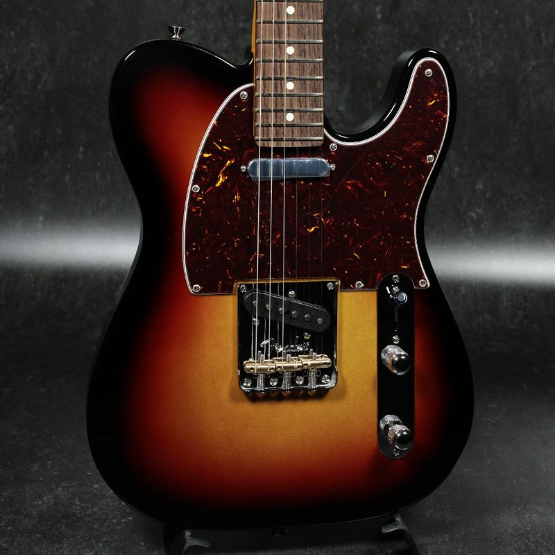 テレキャスタータイプ × FENDER × サンバースト)の検索結果 | ギター