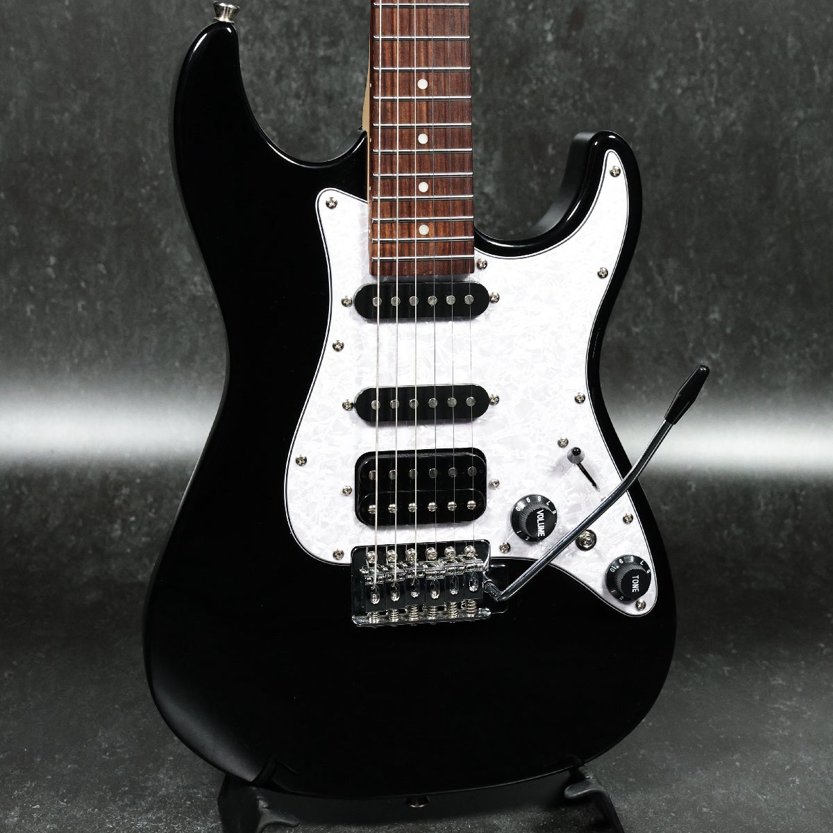 中古】Bacchus / Universe Series GS-Mini Black 【名古屋栄店