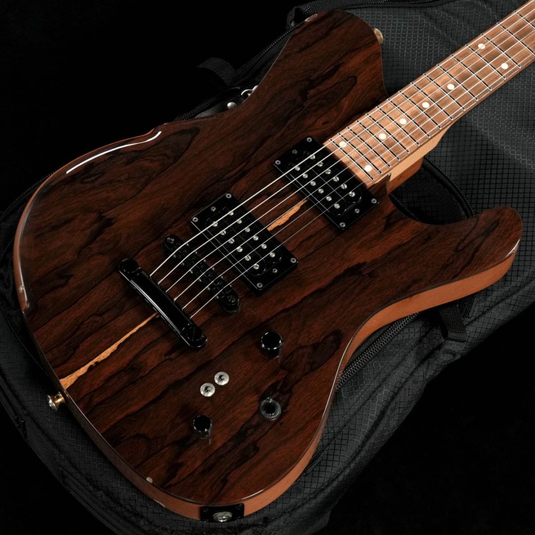 中古】dragonfly / Border Custom 666 Gloss Natural 【渋谷店