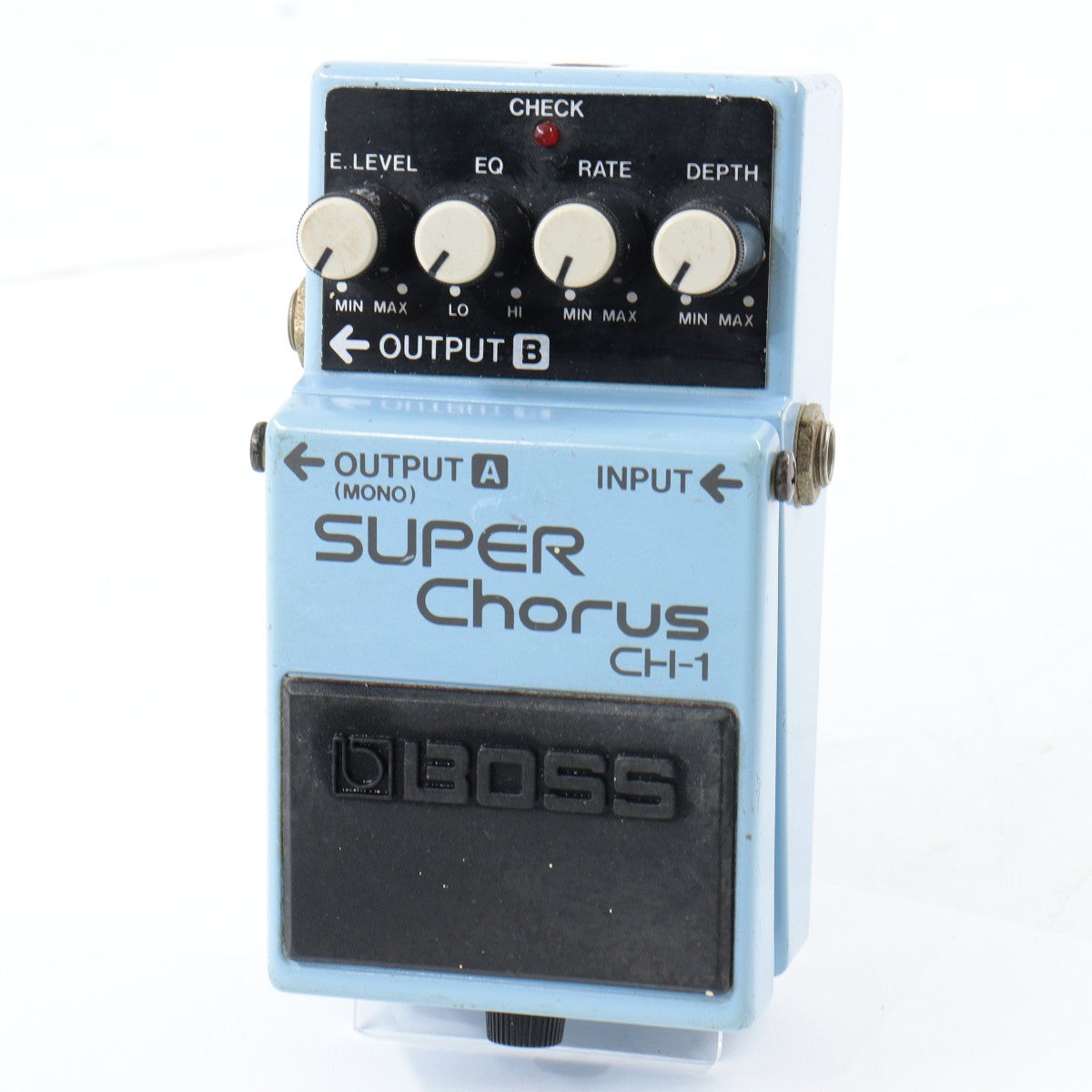 中古】BOSS / CH-1 SUPER Chorus ボス コーラス 【池袋店】 | コーラス