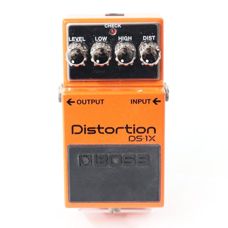 中古】BOSS / DS-1X Distortion ボス ディストーション 【池袋店