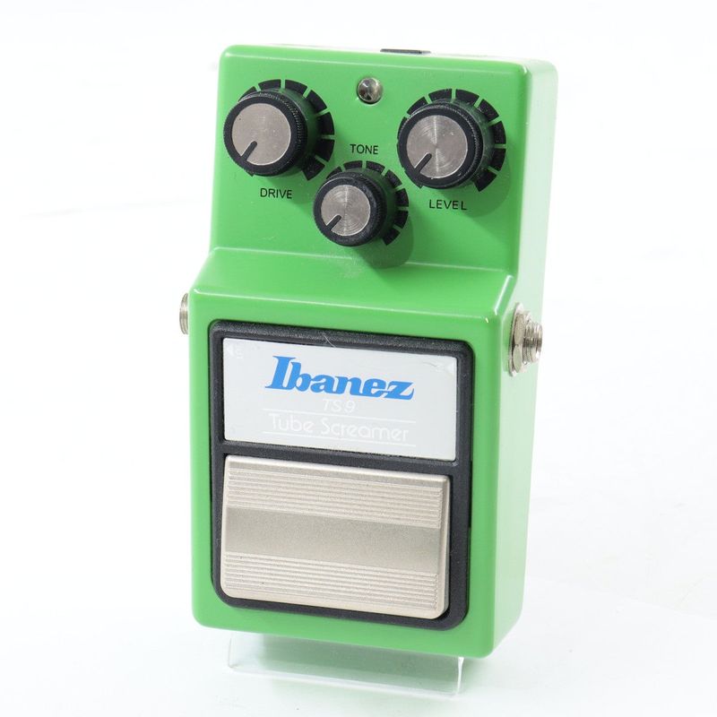 中古】Ibanez / TS9 Reissue Tube Screamer アイバニーズ オーバー