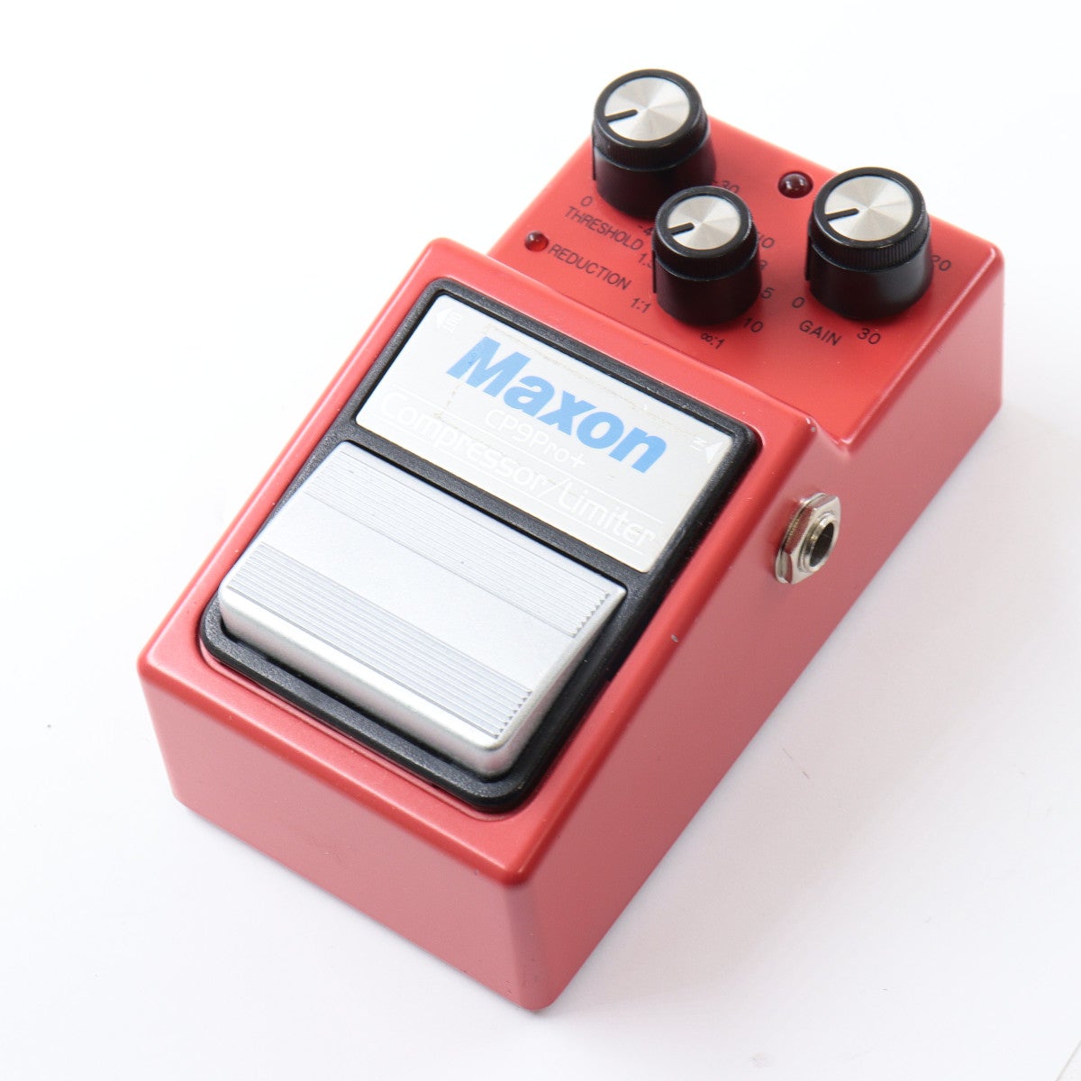 中古】Maxon / CP9Pro+ Compressor/Limiter コンプレッサー/リミッター