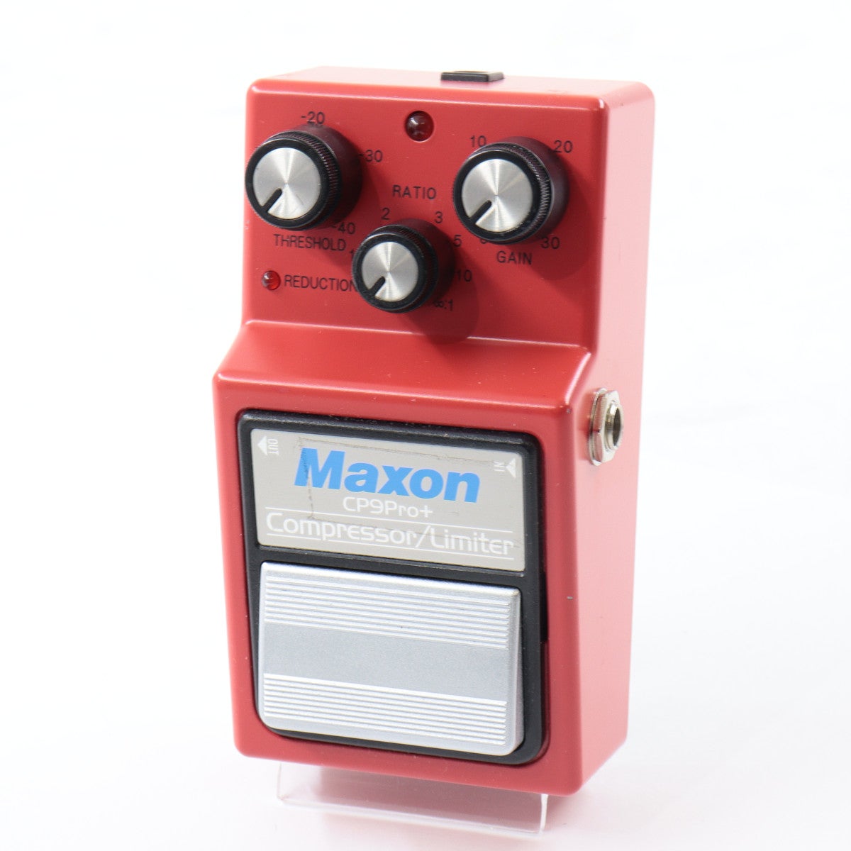 石*か様 【極美品・完品】Maxon CP9Pro+ コンプレッサー/リミッター 中古】Maxon / CP9Pro+ Compressor/Limiter コンプレッサー/リミッター