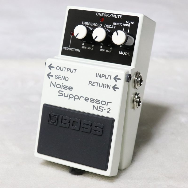 中古】BOSS / NS-2 Noise Suppressor PSA 【梅田店】 | ギター用