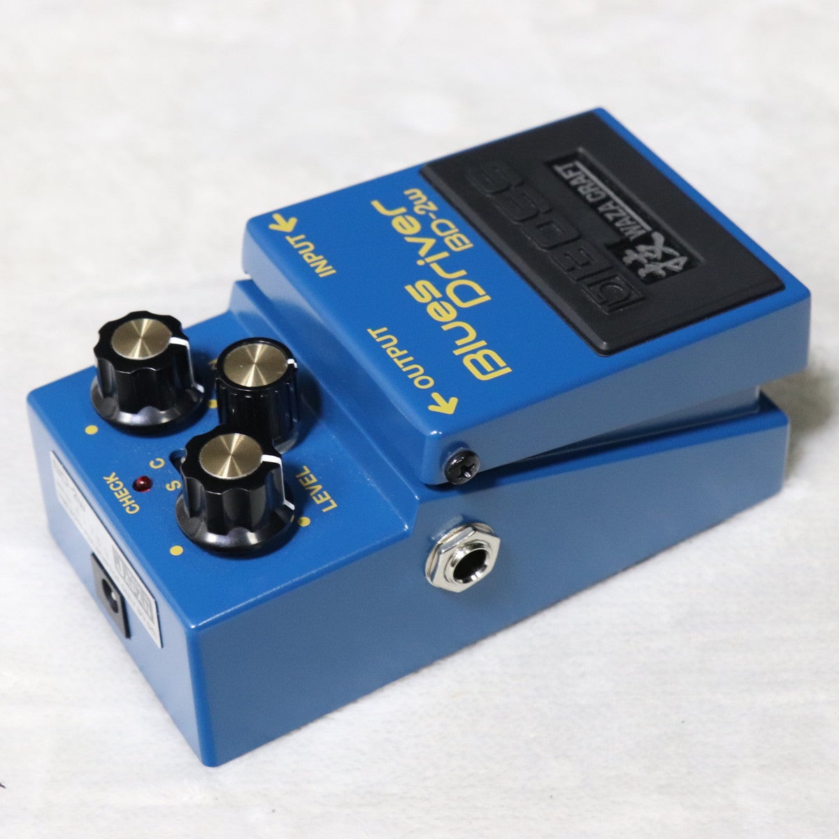 中古】BOSS / BD-2W WAZA CRAFT Blues Driver 【梅田店】 | ギター用