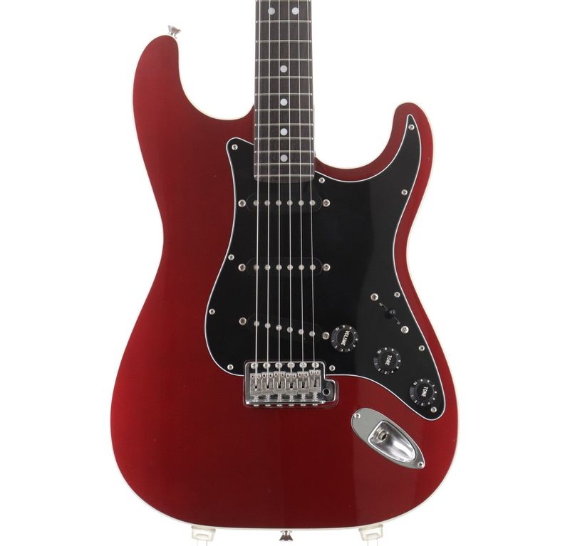 中古】Fender / Japan Exclusive Aerodyne Stratocaster Old Candy