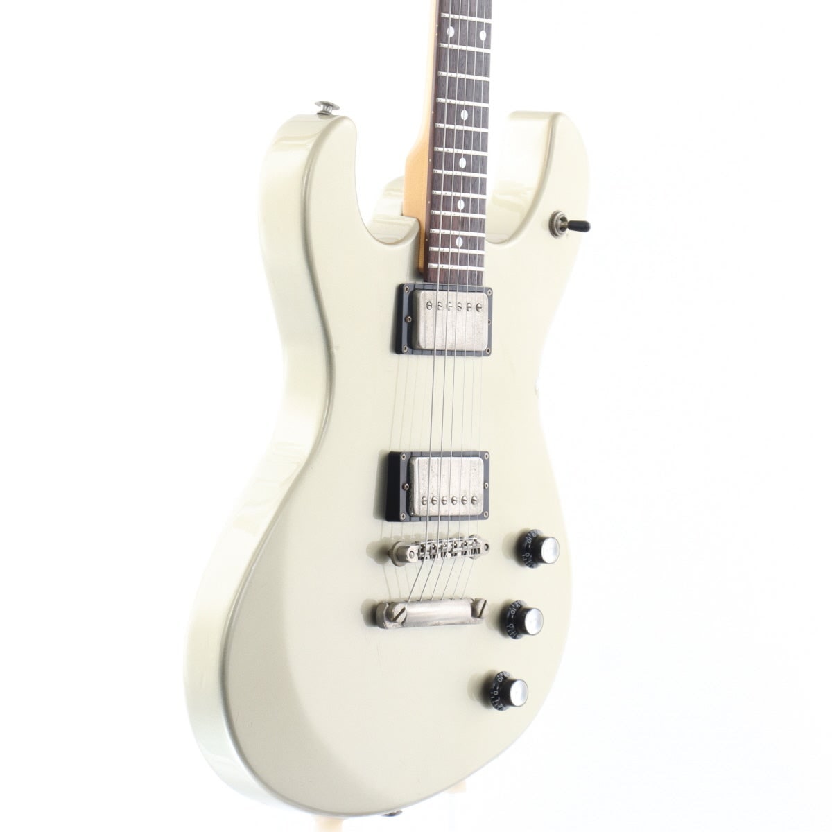 中古】greco / AG-650 APOLLO GUITAR SERIES / EMMA MODEL Silver
