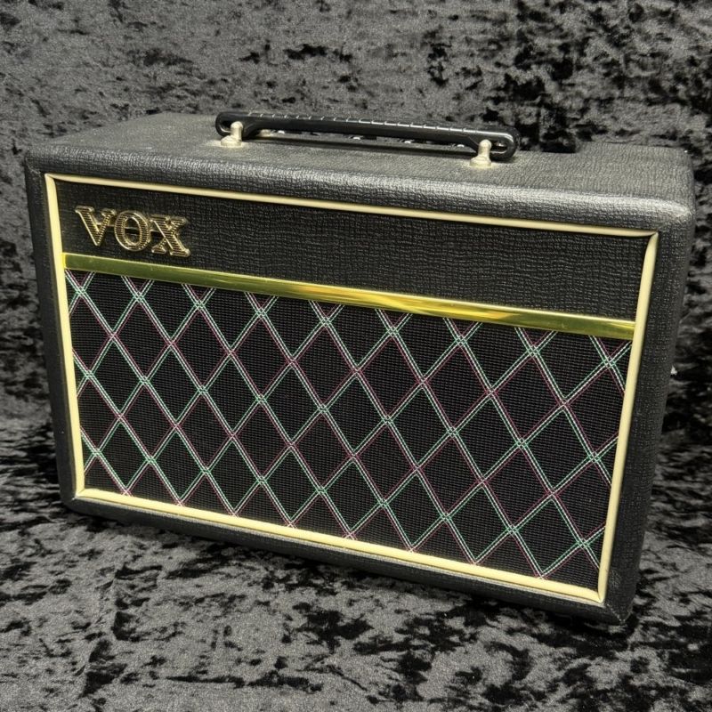 中古】VOX / PFB-10 / Pathfinder 10 Bass 【新宿店】 | コンボアンプ