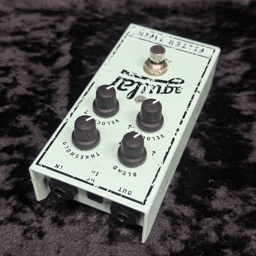 中古】AGUILAR / FILTER TWIN 【新宿店】 | エンベロープフィルター