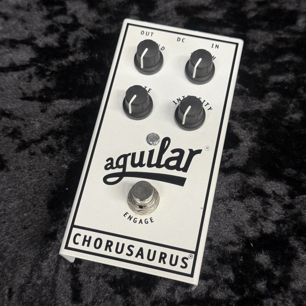 中古】AGUILAR / CHORUSAURUS 【新宿店】 | その他 | イシバシ楽器