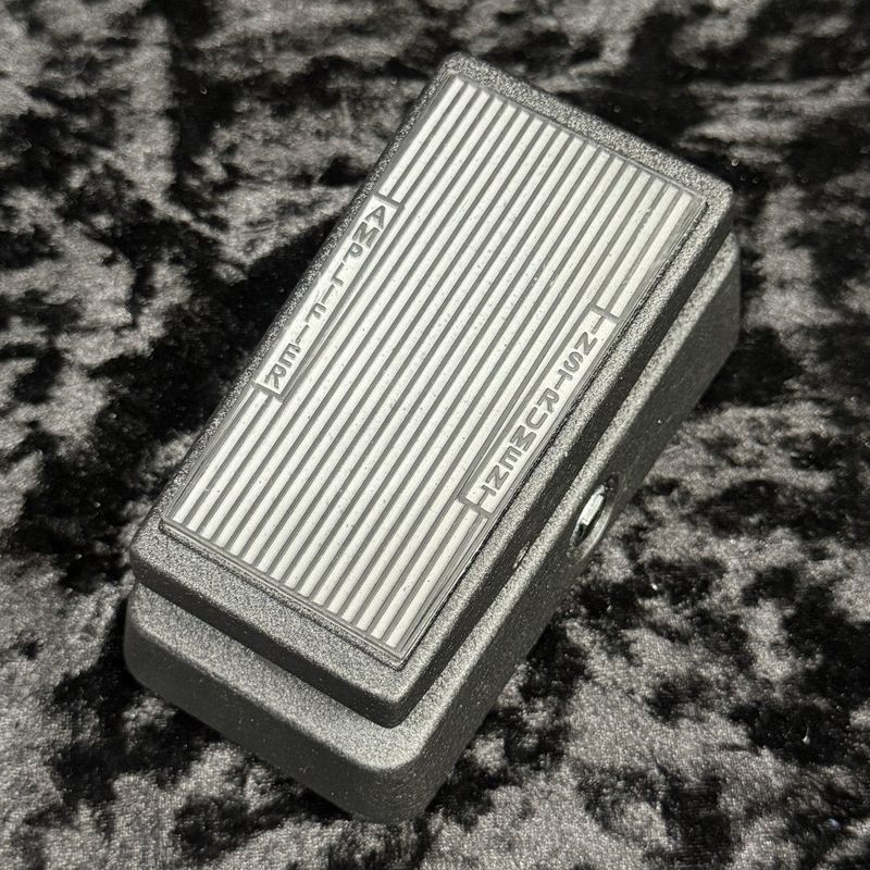 Jim Dunlop CBM95 Crybaby Mini Wah 中古 中古】JIM DUNLOP / CBM95 / Cry Baby Mini Wah 【新宿店】 | ギター用