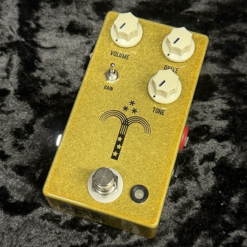 中古】JHS PEDALS / Morning Glory V4 【新宿店】 | オーバードライブ