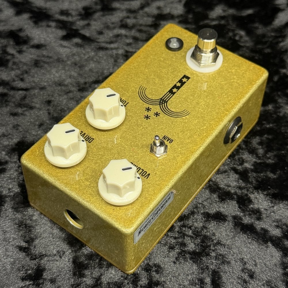 中古】JHS PEDALS / Morning Glory V4 【新宿店】 | オーバードライブ