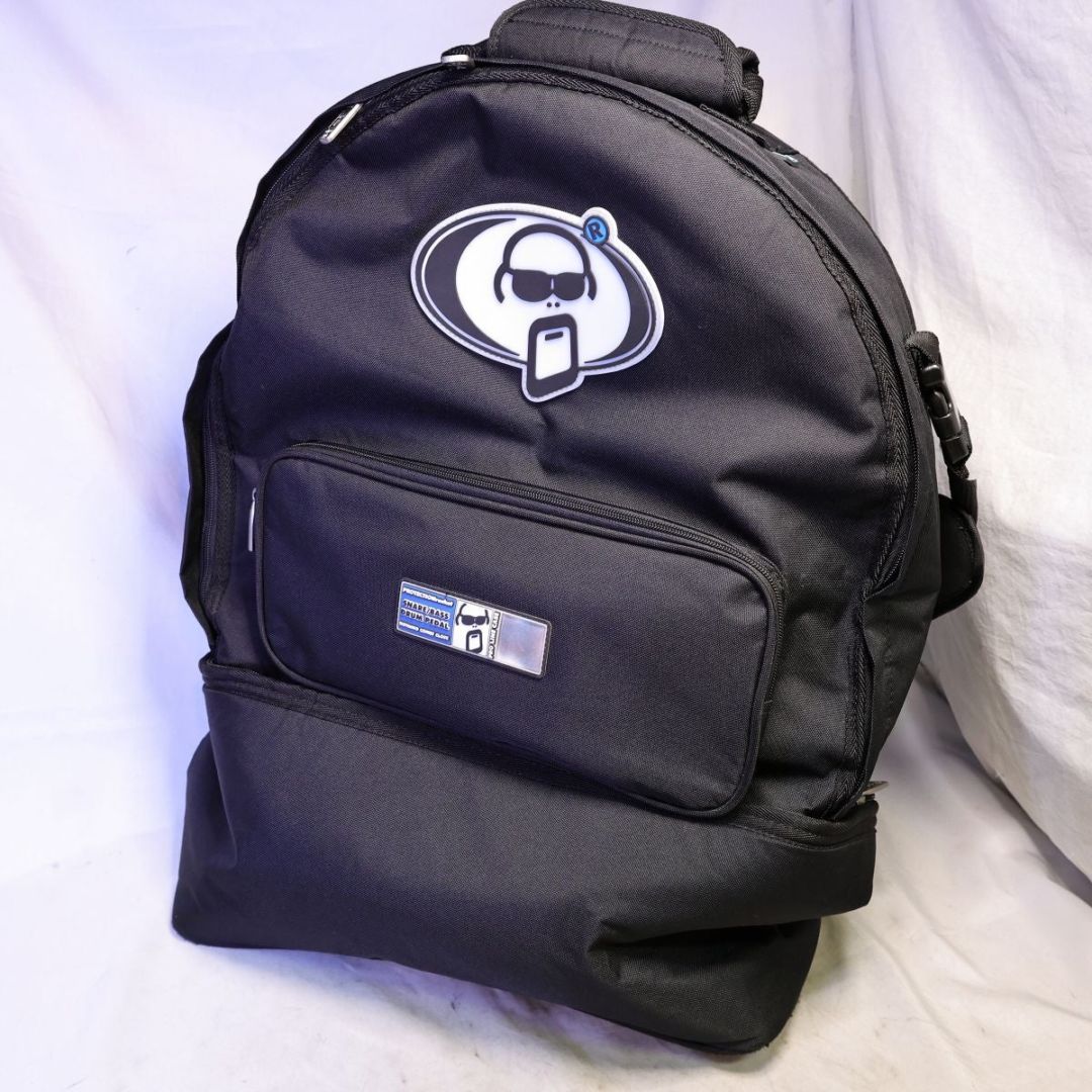 PROTECTIONRACKET TZ3015 スネア＆ペダルケース 中古】PROTECTION RACKET / TZ3015 スネア&ペダルケース 【池袋店