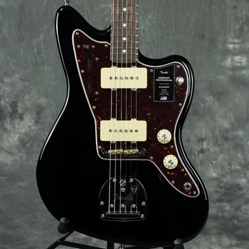 Fender / American Professional Jazzmaster Rosewood Fingerboard