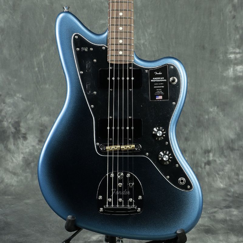 Fender / American Professional Jazzmaster Rosewood Fingerboard