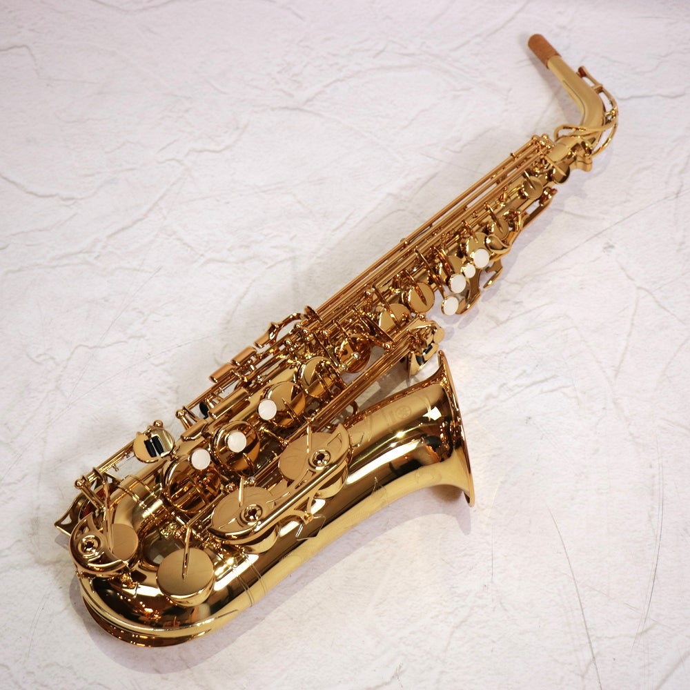 YAMAHA / ヤマハ YAS-480 アルトサックス 【5年保証】 【S/N 038354