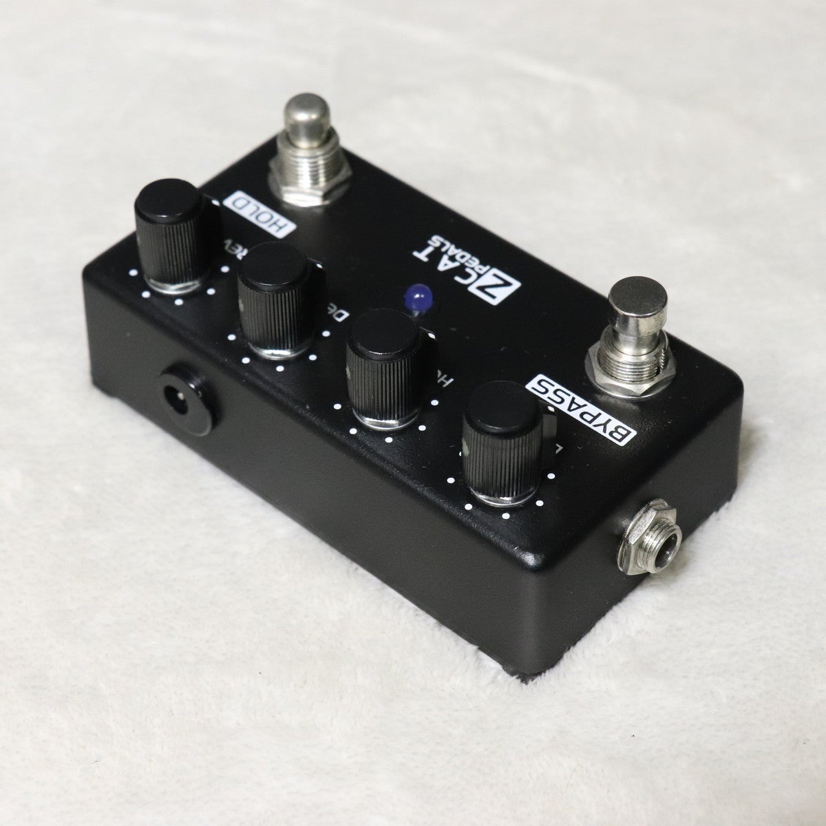 中古】ZCAT Pedals / HOLD-REVERB 【梅田店】 | リバーブ/エコー