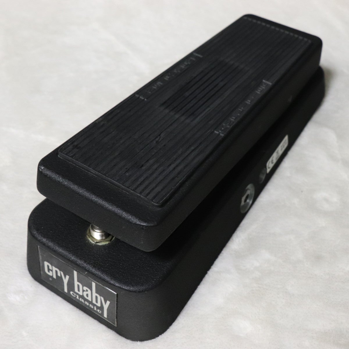 中古】Jim Dunlop / GCB95F Cry Baby Classic 【梅田店】 | ワウペダル