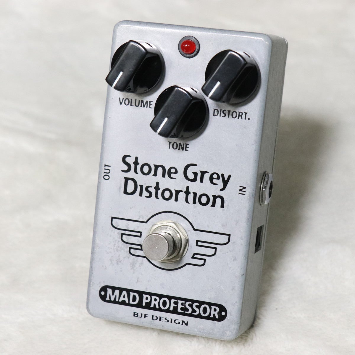 か*ん様 Stone Grey Distortion 中古】MAD PROFESSOR / Stone Grey Distortion FAC 【梅田店