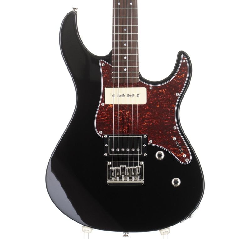 中古】YAMAHA / PACIFICA311H BL(Black) [3.40kg] ヤマハ エレキギター