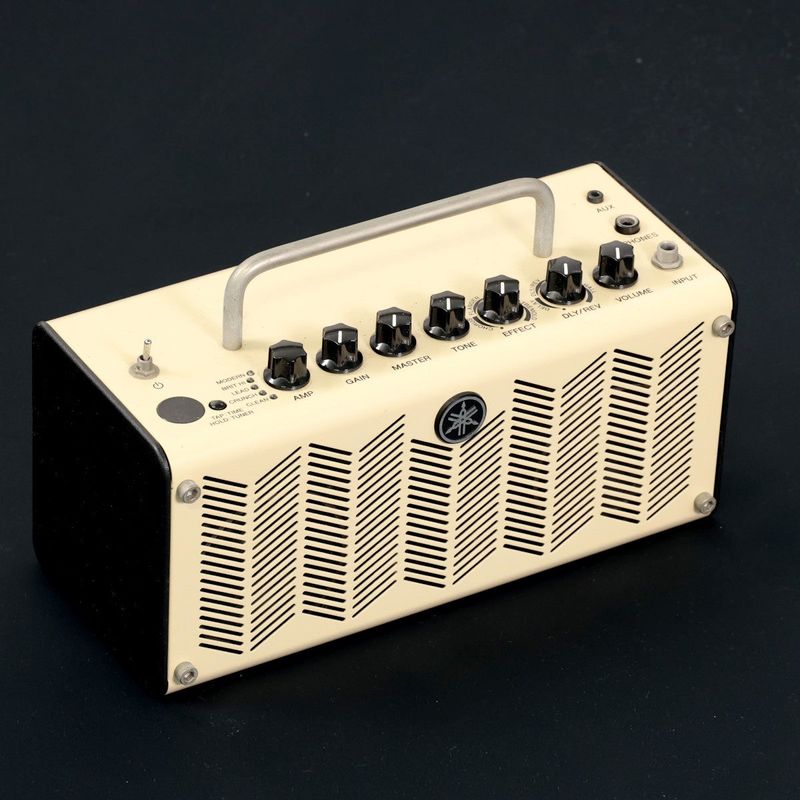 中古】YAMAHA / THR5 ヤマハ デスクトップタイプ ギターアンプ 【池袋