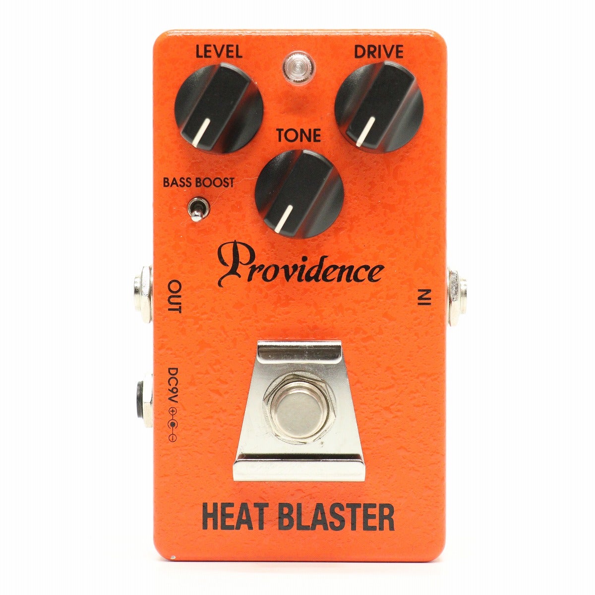 中古】PROVIDENCE / HBL-4 / HEAT BLASTER 【心斎橋店】 | ギター用