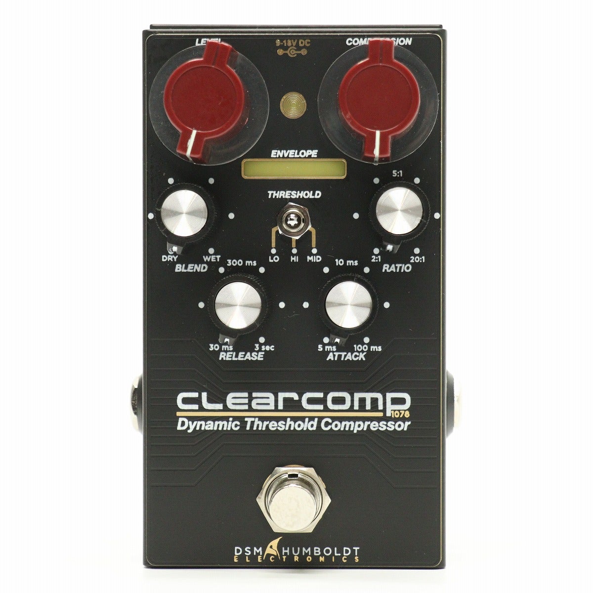 中古】DSM & HUMBOLDT ELECTRONICS / CLEARCOMP 【心斎橋店