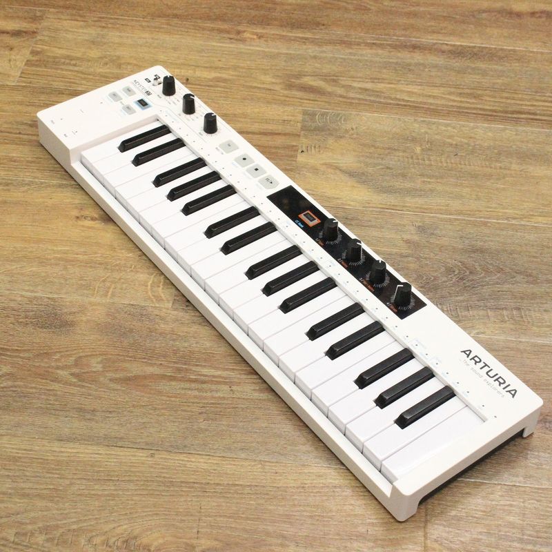 中古】 ARTURIA / KeyStep 37 【キーボードマート新宿】【新宿店