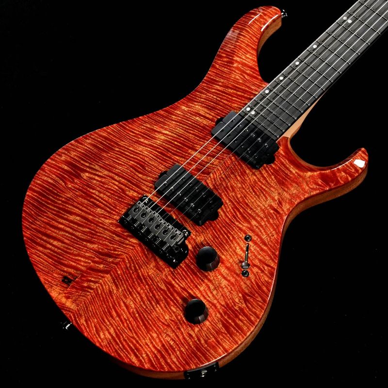 Paul Reed Smith(PRS) / Tekton T Imperial Topaz Natural Neck【渋谷