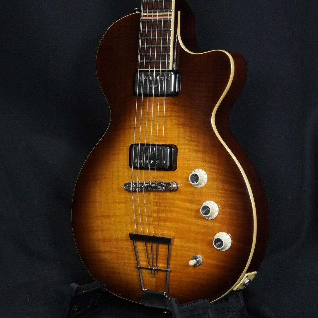 Hofner Club Guitar-CTエレキギター ヘフナー　ホフナー レア 中古】HOFNER / HCT Club Sold Honey Burst 【御茶ノ水本店FINEST