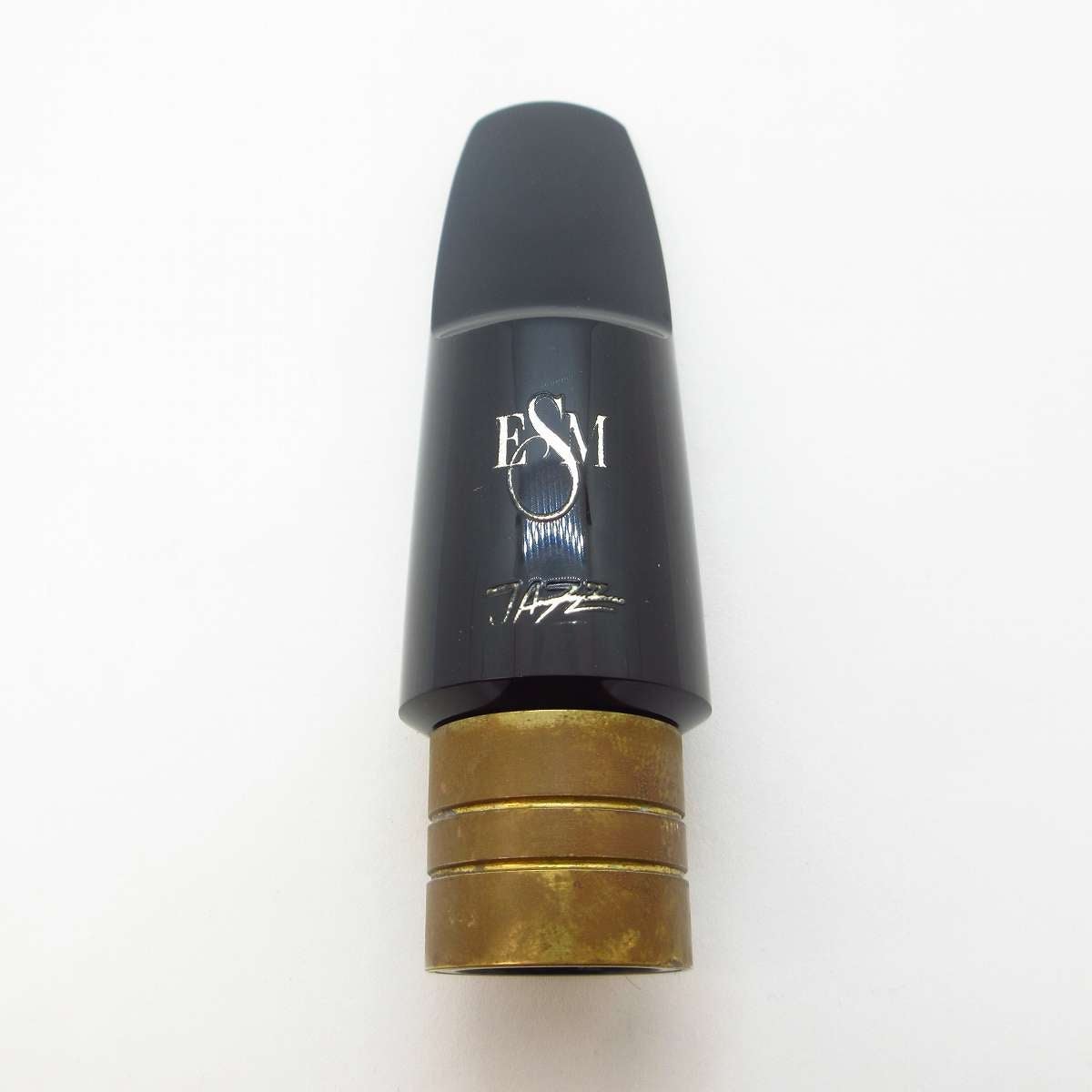 中古】ESM / アルトサックス用マウスピース JAZZ 6 【横浜店
