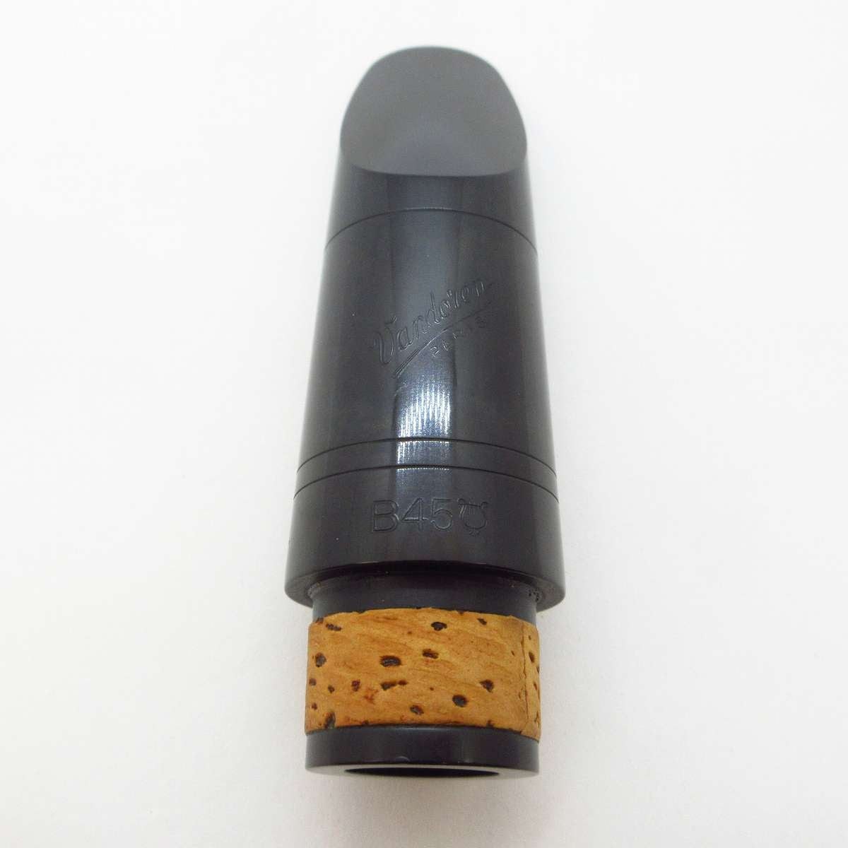 中古】VANDOREN / B♭クラリネット用マウスピース B45Lyre 【横浜店