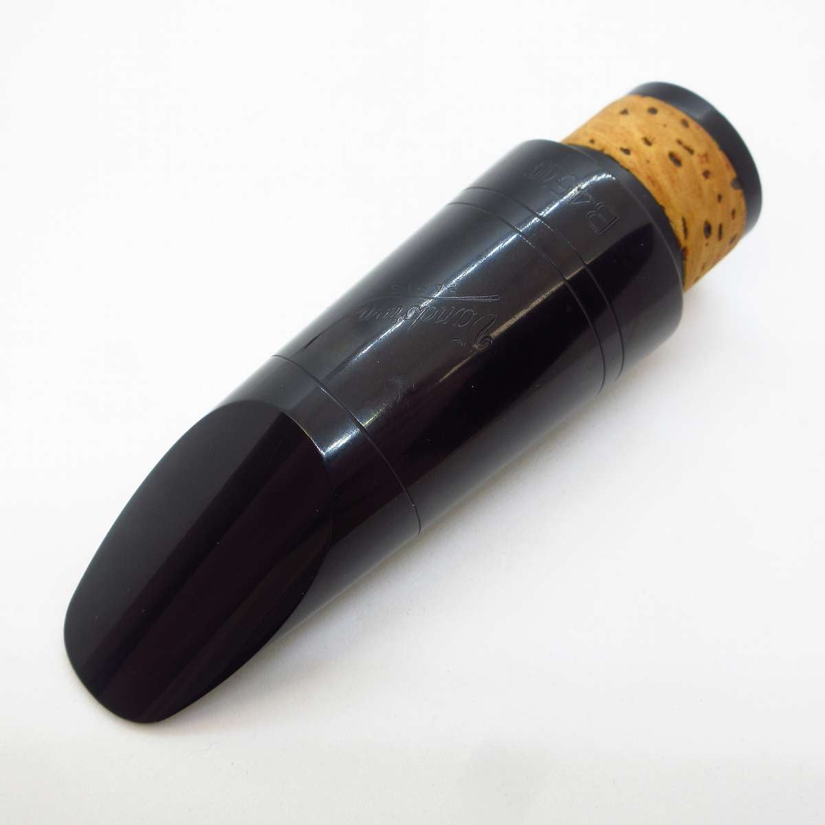 【美品】【選定品】Vandoren B45ライヤー クラリネット マウスピース 中古】VANDOREN / B♭クラリネット用マウスピース B45Lyre 【横浜店