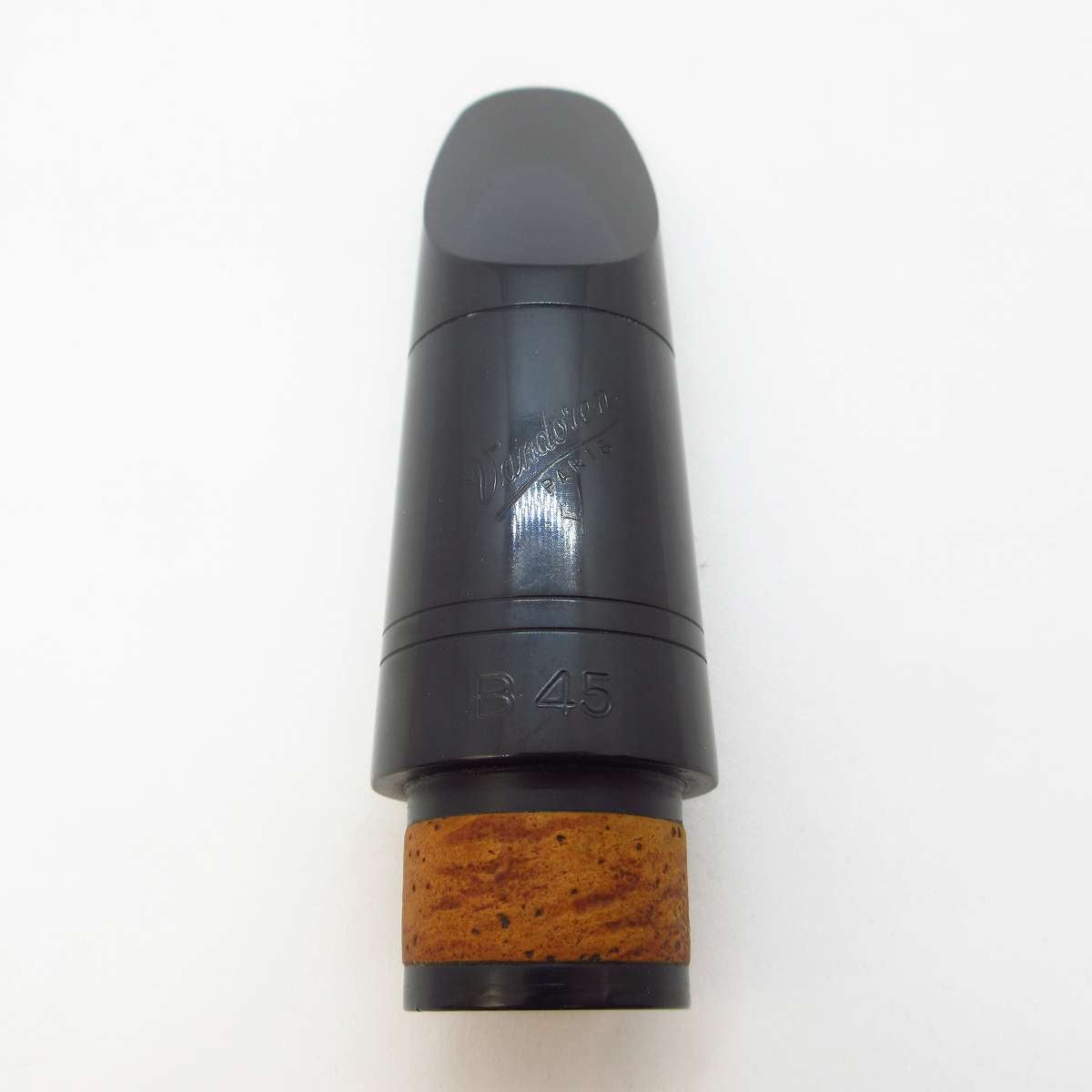 中古】VANDOREN / B♭クラリネット用マウスピース B45 【横浜店】 | B