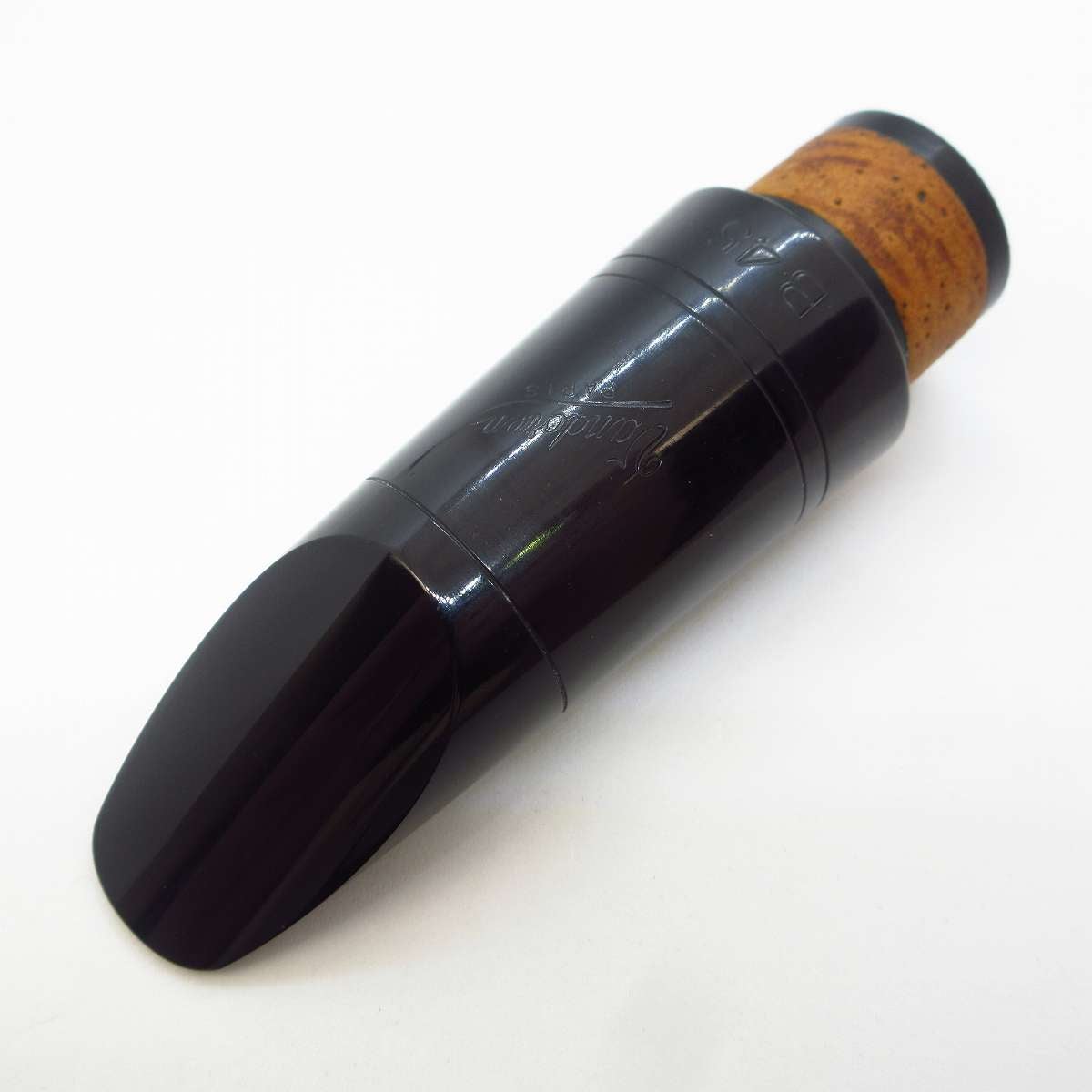 中古】VANDOREN / B♭クラリネット用マウスピース B45 【横浜店】 | B