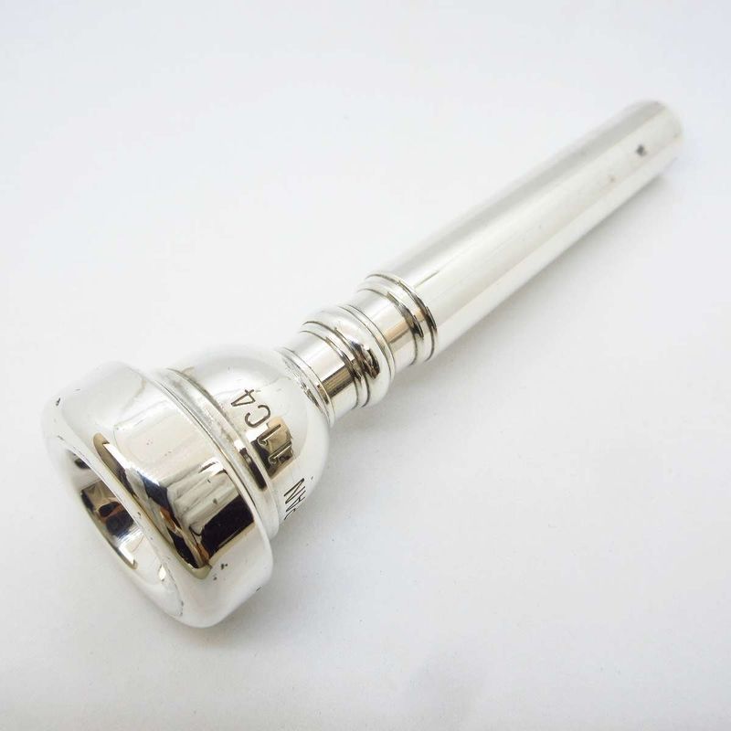 中古】YAMAHA / トランペット用マウスピース TR-11C4 【横浜店