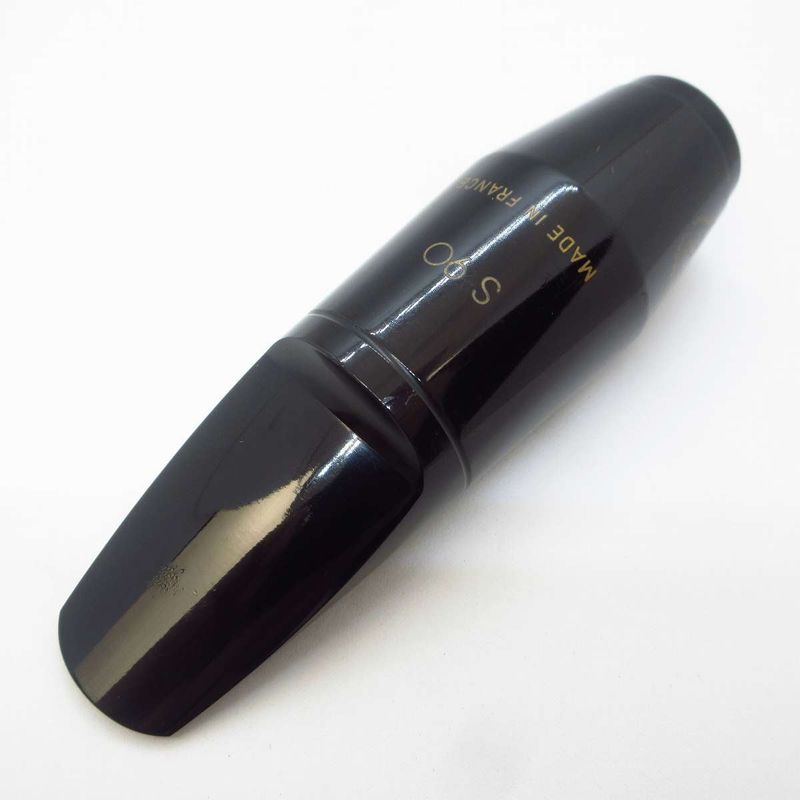 中古】SELMER / アルトサックス用マウスピース S90 180 【横浜店