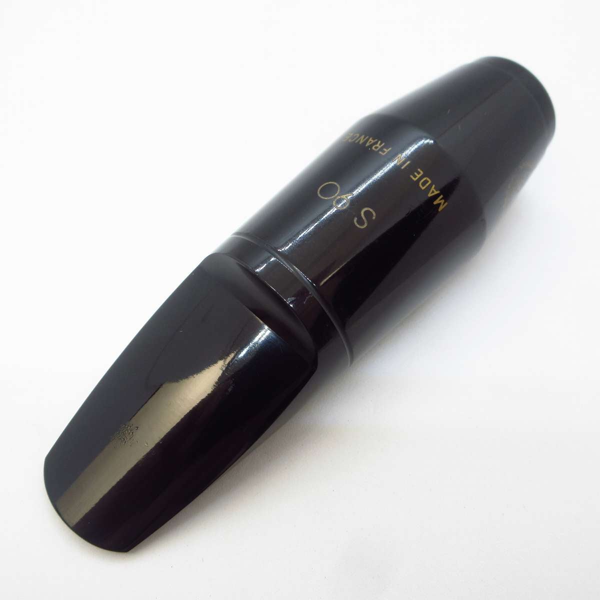 中古】SELMER / アルトサックス用マウスピース S90 180 【横浜店