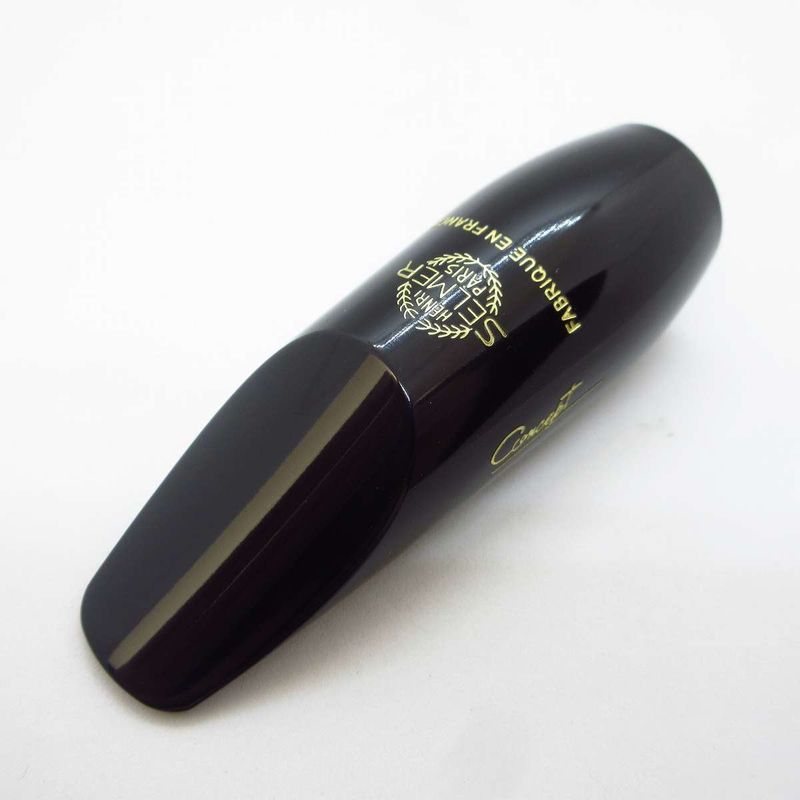中古】SELMER / ソプラノサックス用マウスピース Concept 【横浜店