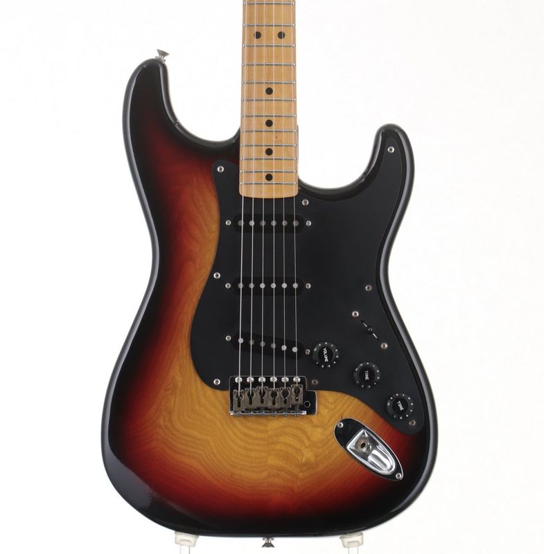 中古】TOKAI / Silver Star SS60 Sunburst 【新宿店】 | ストラト