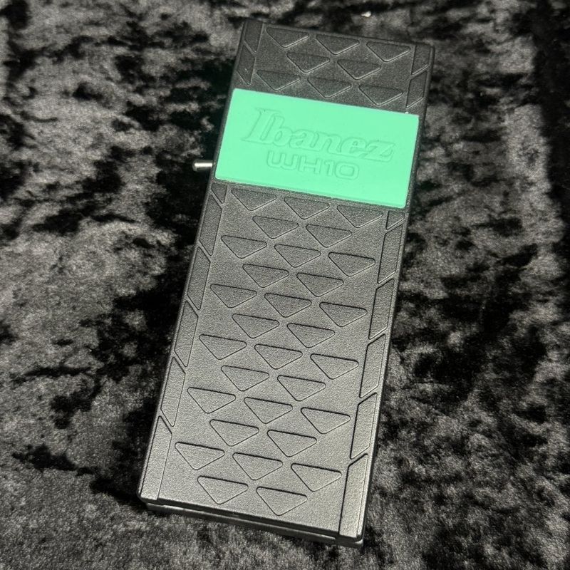 値下げ中　Ibanez WH10V3 ワウ 中古】IBANEZ / WH10V3 Wah Pedal 【新宿店】 | ワウペダル | イシバシ楽器