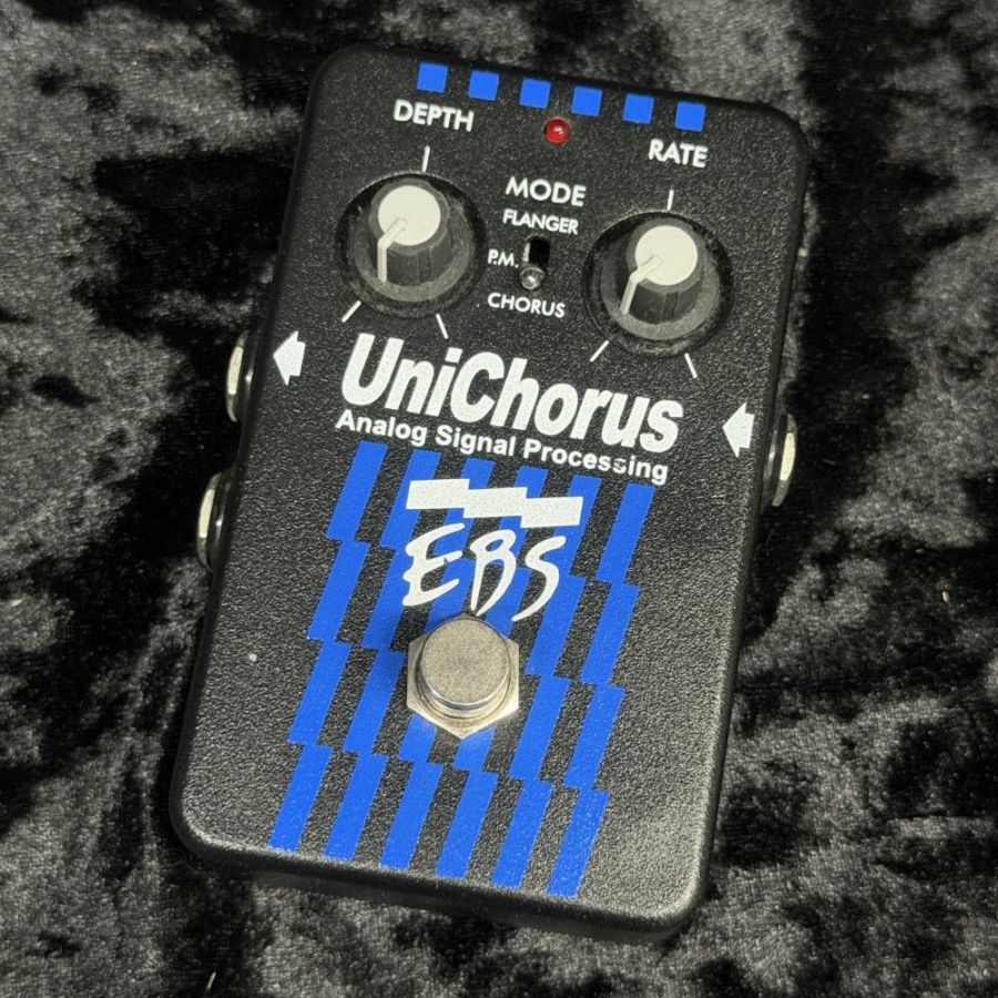 中古】EBS / UNI CHORUS 【新宿店】 | その他 | イシバシ楽器
