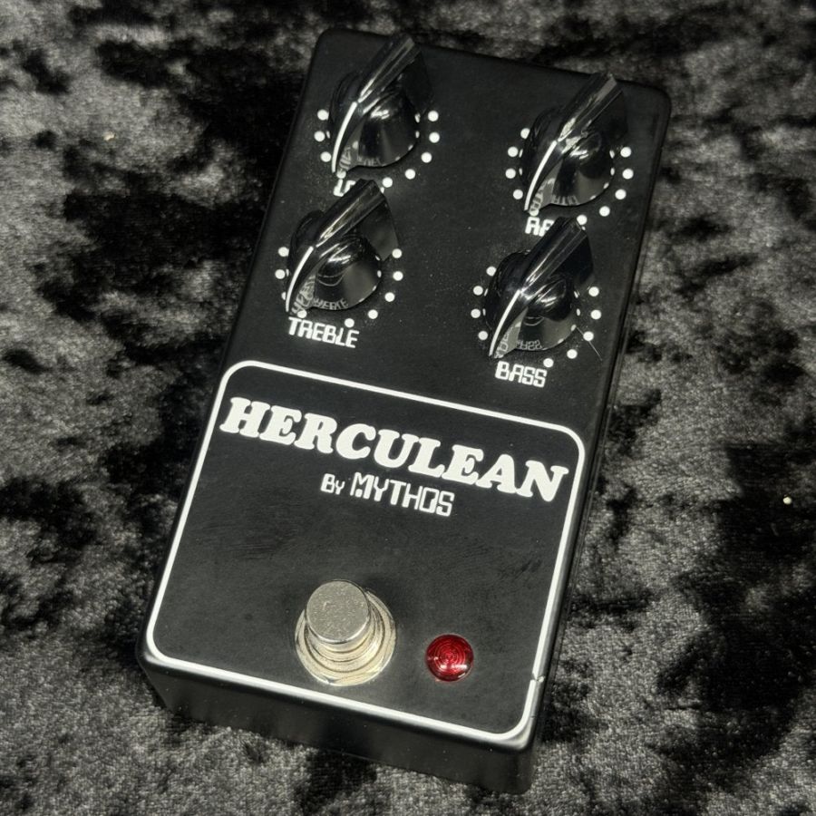 中古】MYTHOS PEDALS / Herculean D-Herc Limited 【新宿店