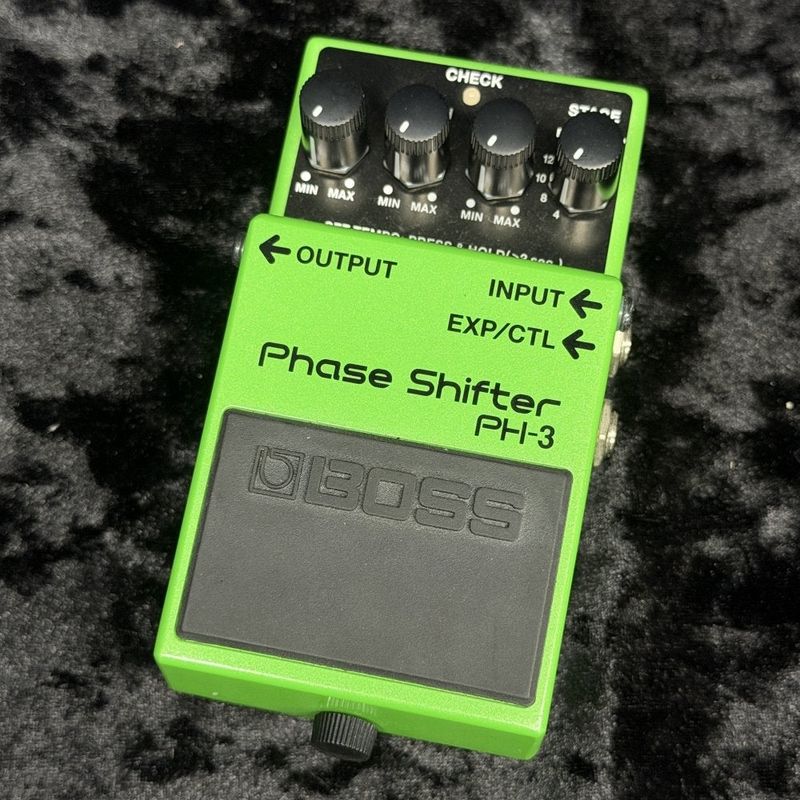 中古】BOSS / PH-3 / Phase Shifter 【新宿店】 | ギター用