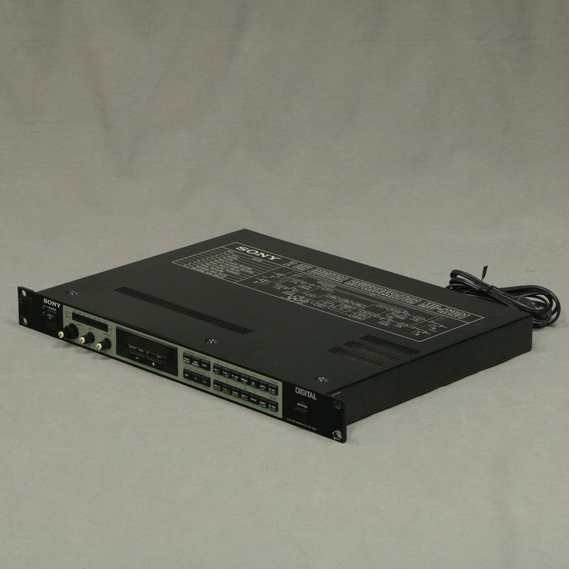 中古】 SONY / MU-R201 【御茶ノ水本店】 | ギター用エフェクター