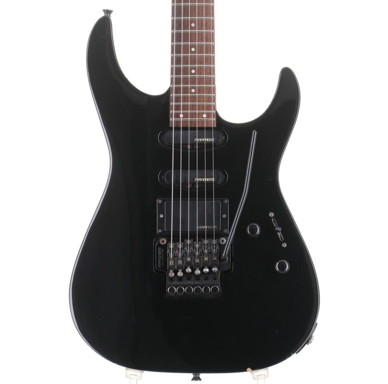 中古】FERNANDES / FR TYPE 【御茶ノ水本店】 | ソロイスト/ディンキー