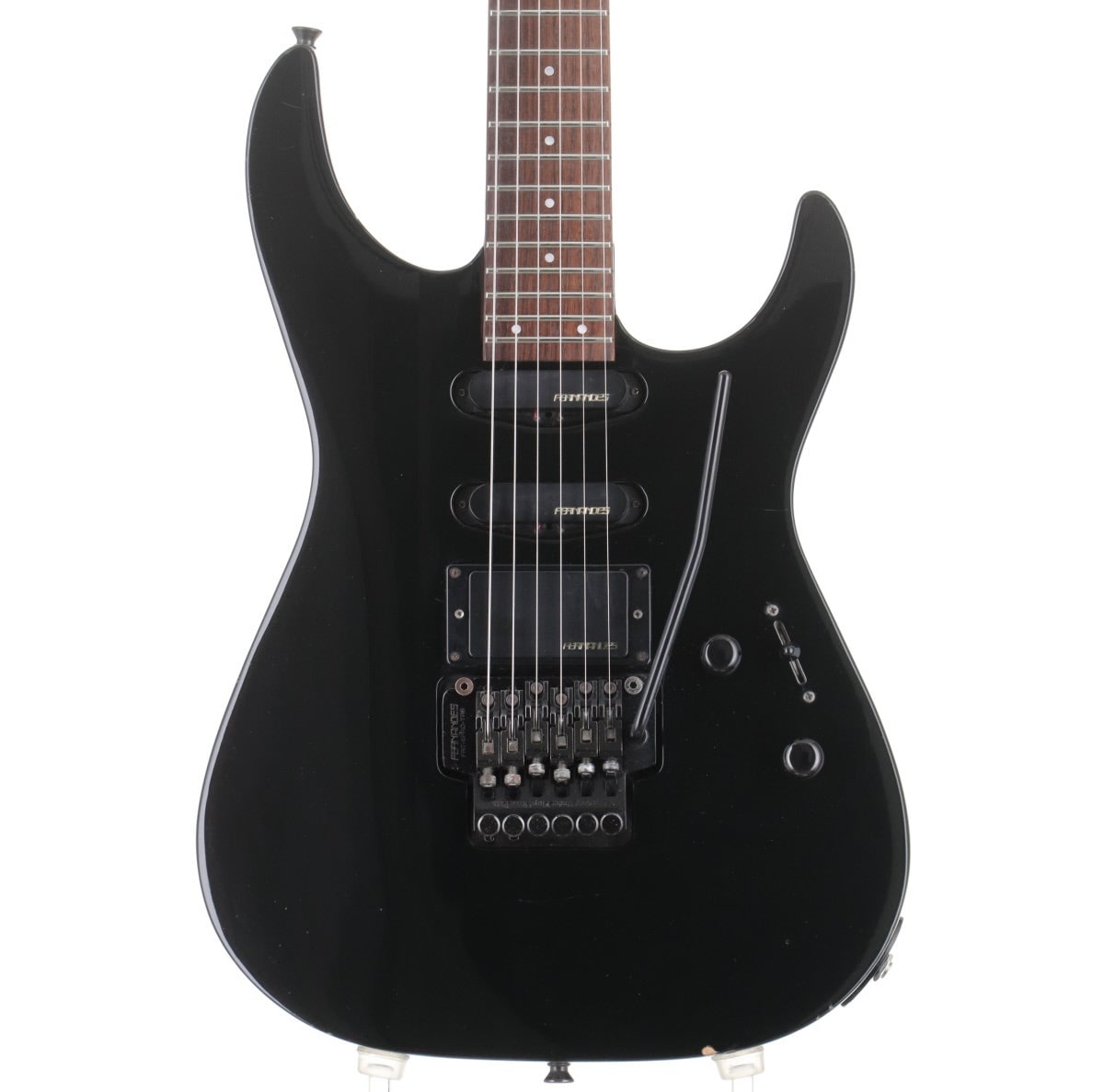 中古】FERNANDES / FR TYPE 【御茶ノ水本店】 | ソロイスト/ディンキー